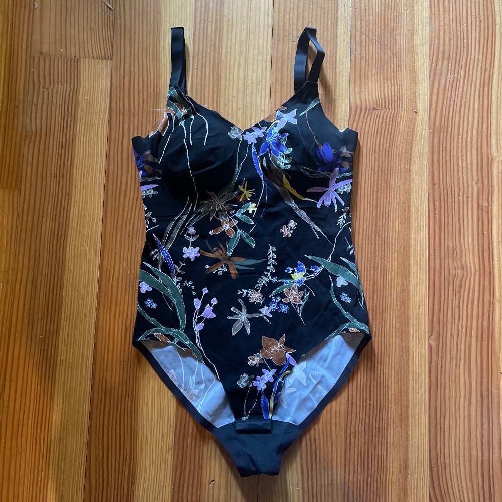 Beautiful knix bodysuit